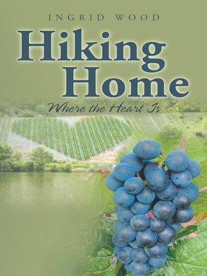 cover image of Hiking Home